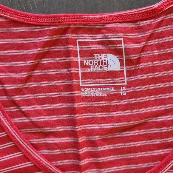The North Face Striped Tank - 1X - Picture 5 of 8